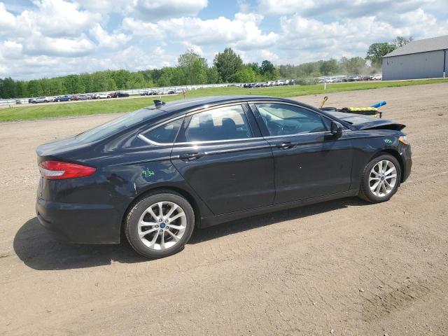 Vin: 3fa6p0lu4lr163524, lot: 57220015, ford fusion se 20203