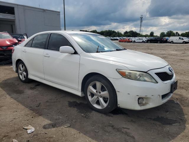 Vin: 4t1bf3ek3au502834, lot: 56758085, toyota camry base 20104