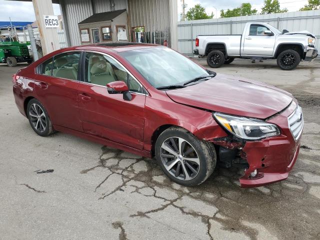 Vin: 4s3bnan64f3025763, lot: 57325965, subaru legacy 2.5i limited 20154