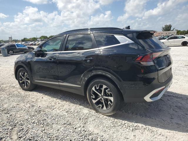 Vin: 5xyk33df6sg240828, lot: 55459905, kia sportage ex 20252