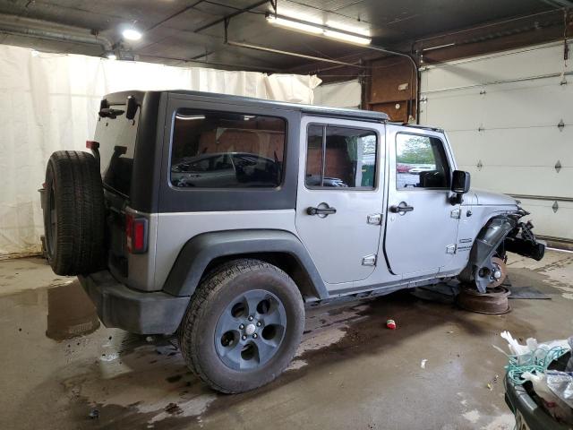 Vin: 1c4bjwdg8hl594413, lot: 57372955, jeep wrangler sport 20173