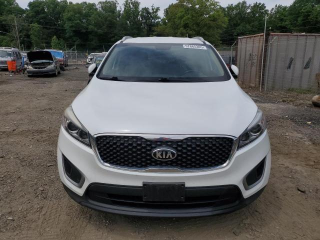 2017 KIA SORENTO LX - 5XYPGDA38HG329612