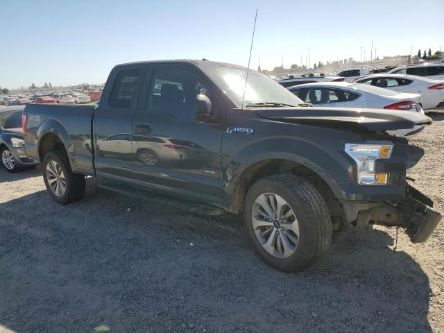 Vin: 1ftex1cp5hfa26750, lot: 56053885, ford f-150 super cab 20174