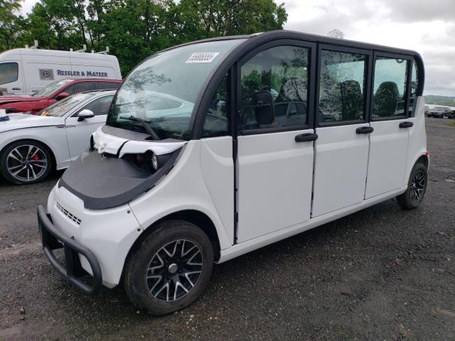 GLOBAL ELECTRIC MOTORS E6 2024 two tone  electric 7SXG6AEAXR5510003 photo #3