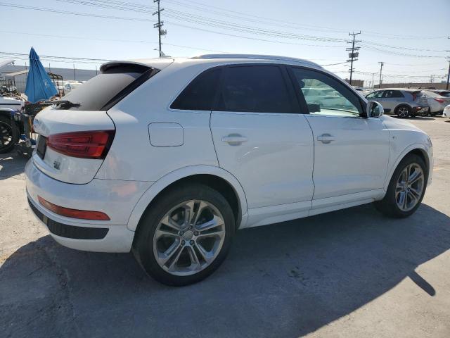 Vin: wa1gccfs5hr005163, lot: 58434605, audi q3 prestige 20173