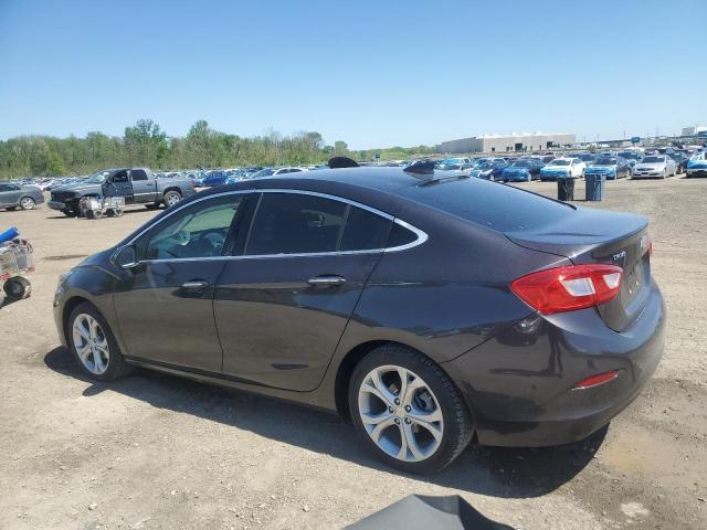 Vin: 1g1bg5sm0g7249748, lot: 56454475, chevrolet cruze premier 20162