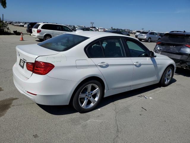 Vin: wba3c1c52fk119082, lot: 58075975, bmw 3 series i sulev 20153