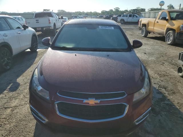 2016 CHEVROLET CRUZE LIMI - 1G1PE5SB3G7209173