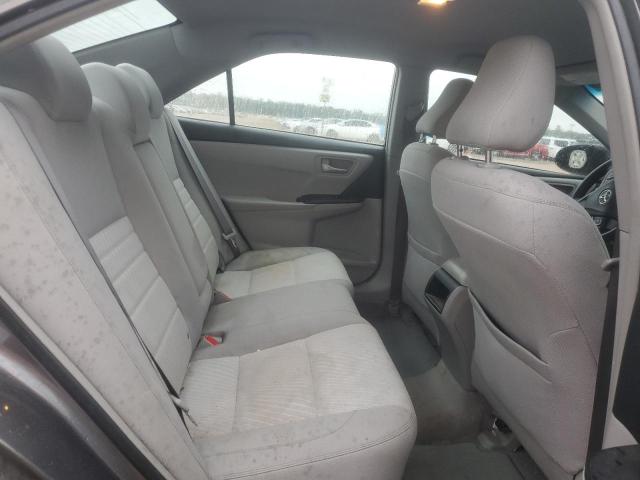 2016 TOYOTA CAMRY LE - 4T4BF1FKXGR523584