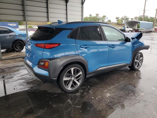 2020 HYUNDAI KONA ULTIM KM8K53A59LU419611