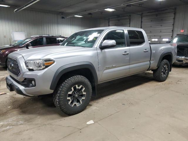 TOYOTA TACOMA DOU