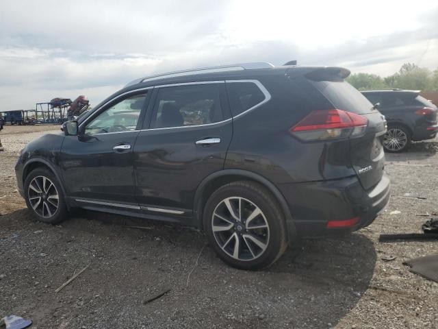 Vin: jn8at2mt5jw492412, lot: 58255475, nissan rogue s 20182