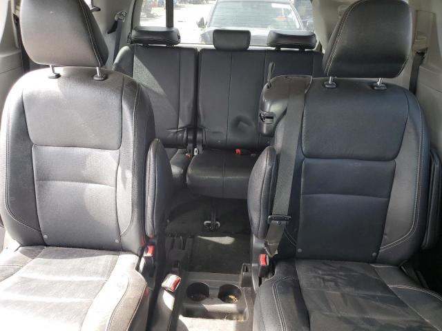 2015 TOYOTA SIENNA SPO - 5TDXK3DC8FS582014