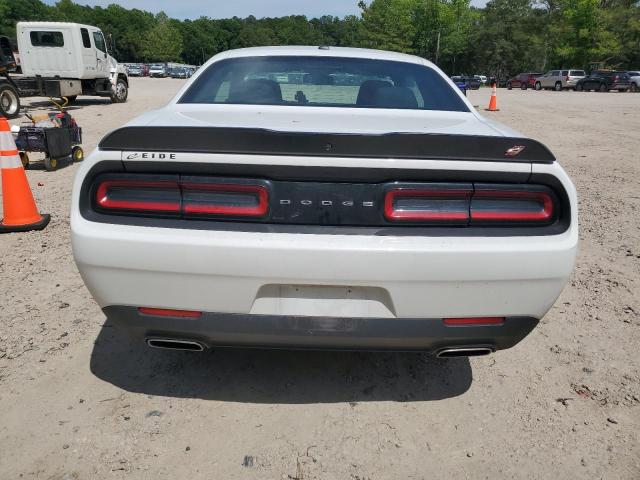 2023 DODGE CHALLENGER - 2C3CDZGG4PH663087