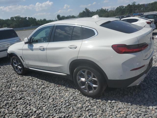 Vin: 5ux33dt03s9x64266, lot: 57792655, bmw x4 xdrive30i 20252
