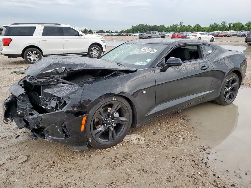 CHEVROLET CAMARO LS
