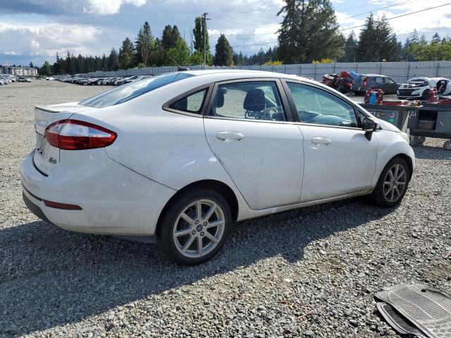 Vin: 3fadp4bj6km149951, lot: 56856985, ford fiesta se 20193