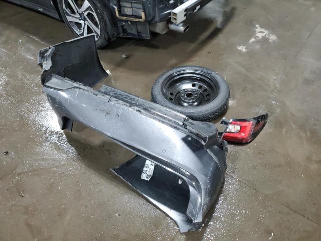 2020 SUBARU LEGACY LIM - 4S3BWGN63L3007170