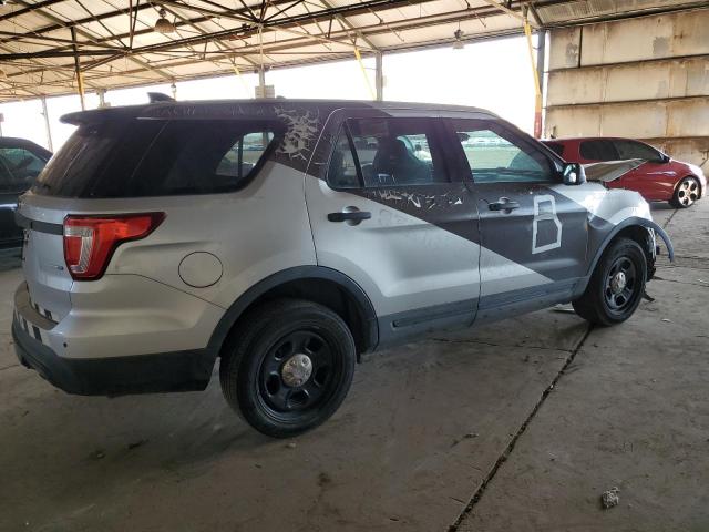 2017 FORD EXPLORER P - 1FM5K8AR0HGB55755
