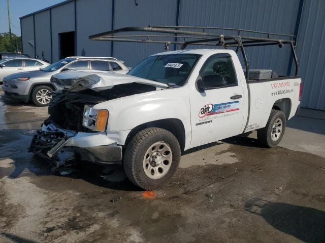 Vin: 1gtn1tex6bz273579, lot: 54491875, gmc sierra c1500 2011 img_1