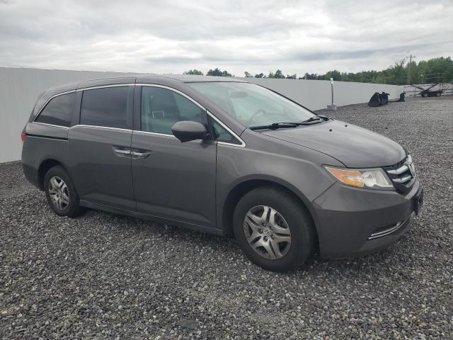 Vin: 5fnrl5h3xgb033481, lot: 56480455, honda odyssey se 20164