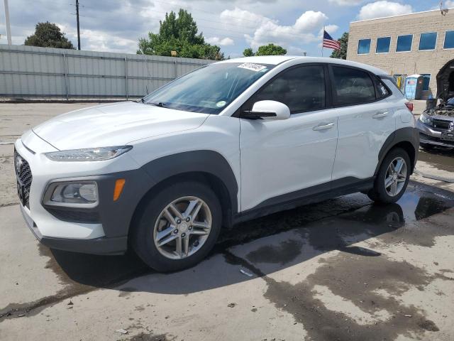 Vin: km8k1caa9ku196395, lot: 59113445, hyundai kona se 2019 img_1