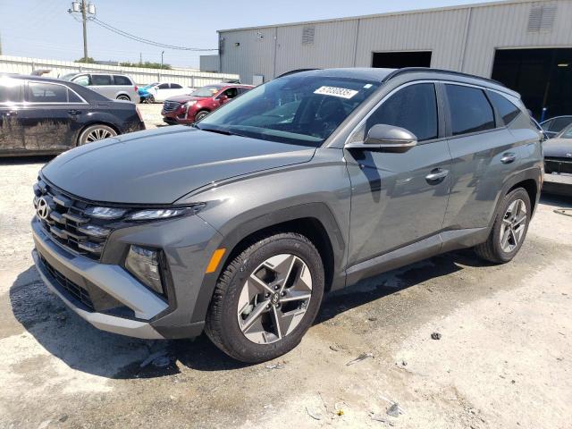Vin: 5nmjc3de6sh445655, lot: 57030835, hyundai tucson sel 2025 img_1