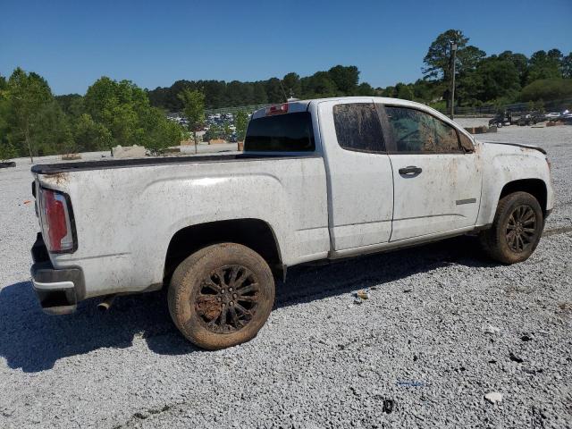 2021 GMC CANYON ELE 1GTH5BEA7M1121965