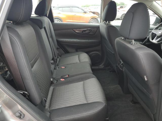 2020 NISSAN ROGUE S - JN8AT2MT5LW042066