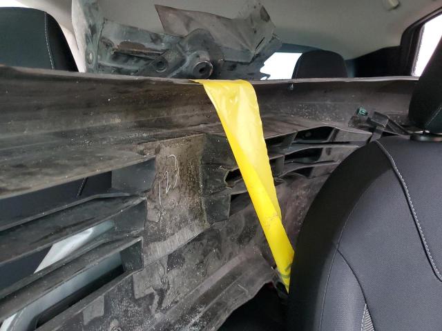 2020 NISSAN KICKS SV 3N1CP5CV5LL501893