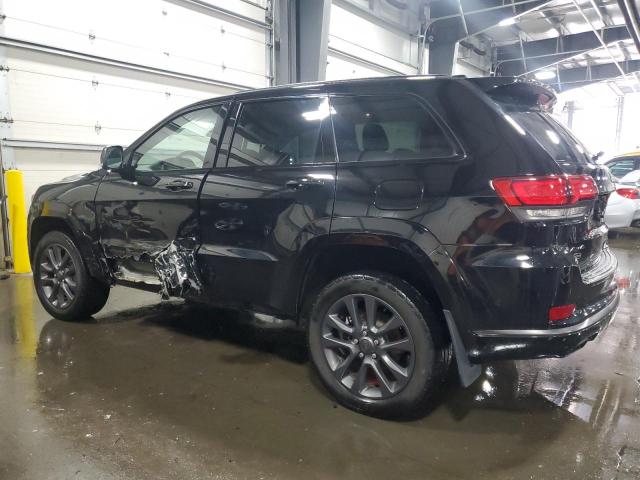 Vin: 1c4rjfcg9kc610965, lot: 56579315, jeep grand cher overland 20192