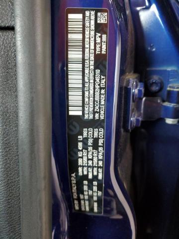 2017 JEEP RENEGADE L ZACCJBBB2HPG45310