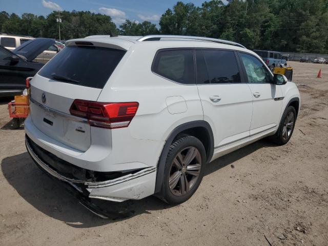 Vin: 1v2pr2ca4jc520706, lot: 57173655, volkswagen atlas se 20183