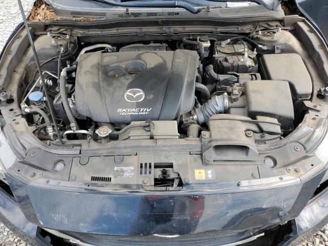 2016 MAZDA 3 TOURING - 3MZBM1W72GM308444