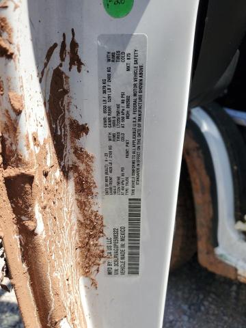 2023 RAM PROMASTER 3C6LRVAG0PE598322