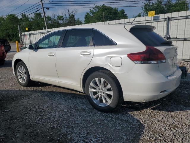Vin: 4t3ba3bb9du048751, lot: 57152995, toyota venza le 20132