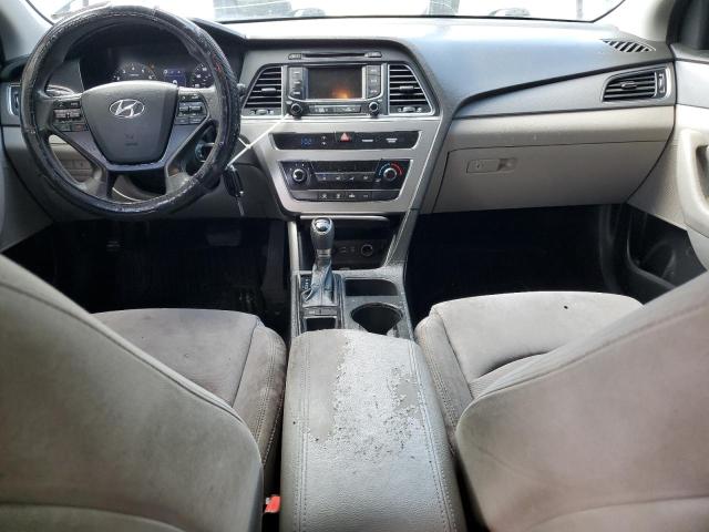 2015 HYUNDAI SONATA SE - 5NPE24AF5FH234401
