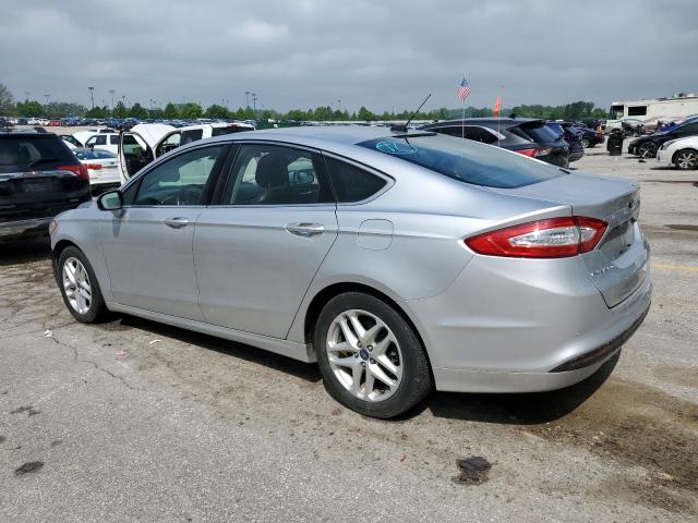 Vin: 3fa6p0hdxer156718, lot: 56521875, ford fusion se 20142