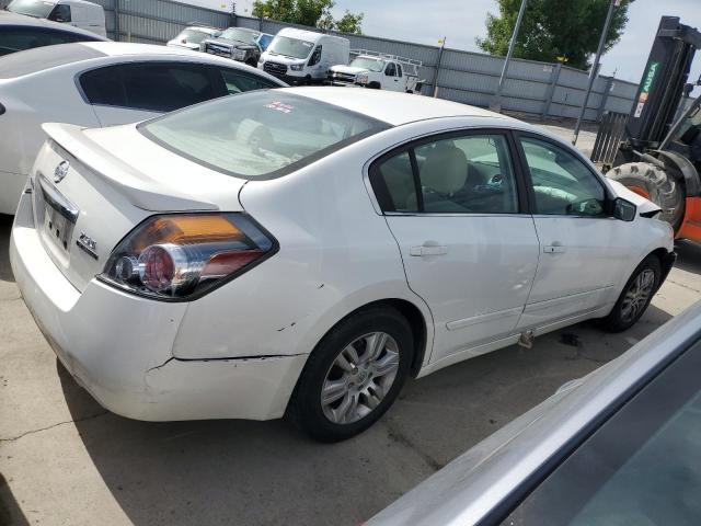 Vin: 1n4al2ap1bn466907, lot: 56971975, nissan altima base 20113