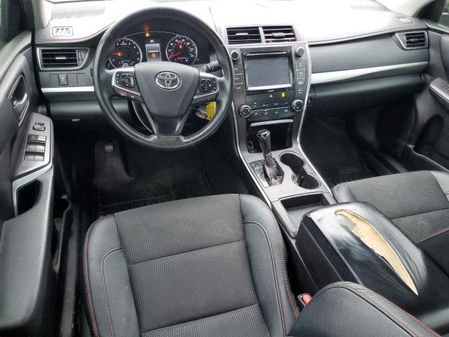 2017 TOYOTA CAMRY 4T1BF1FK3HU353418