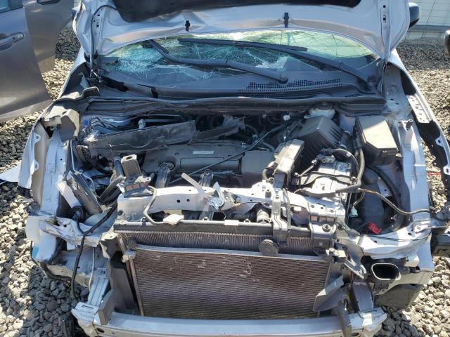 2016 HONDA CR-V LX - 2HKRM4H35GH612659