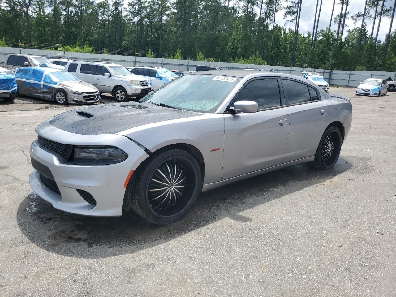DODGE CHARGER R/T