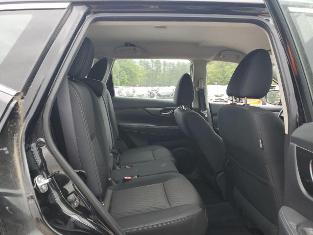 2018 NISSAN ROGUE S - KNMAT2MV9JP567765