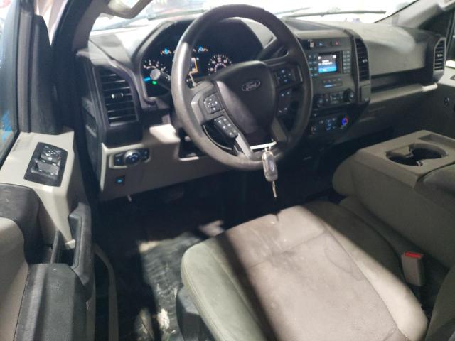 2017 FORD F150 SUPER - 1FTEX1C84HKD20060