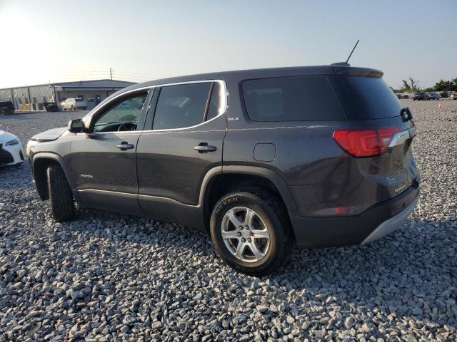 Vin: 1gkknkla7kz110637, lot: 56293205, gmc acadia sle 20192