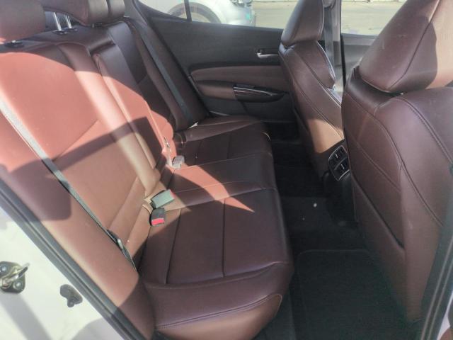 2016 ACURA TLX 19UUB2F31GA012124