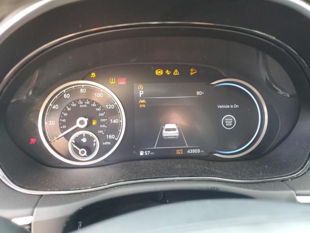 2022 GENESIS GV70 BASE - KMUMADTB1NU024145