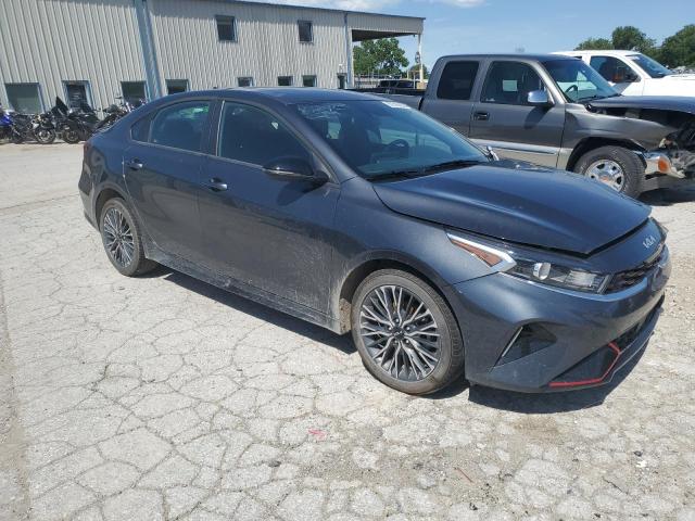 Vin: 3kpf54ad5re835018, lot: 57595885, kia forte gt line 20244
