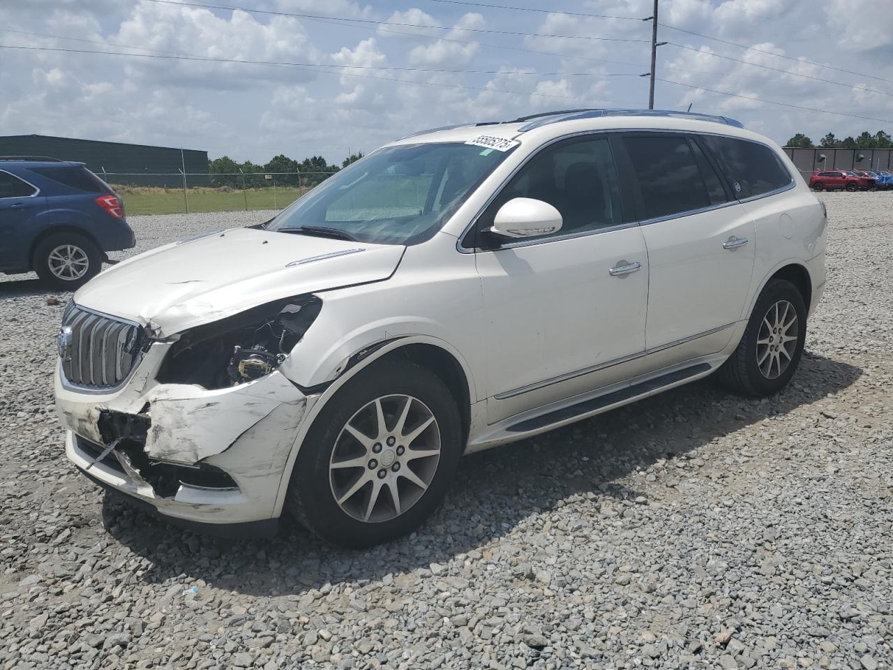 BUICK ENCLAVE