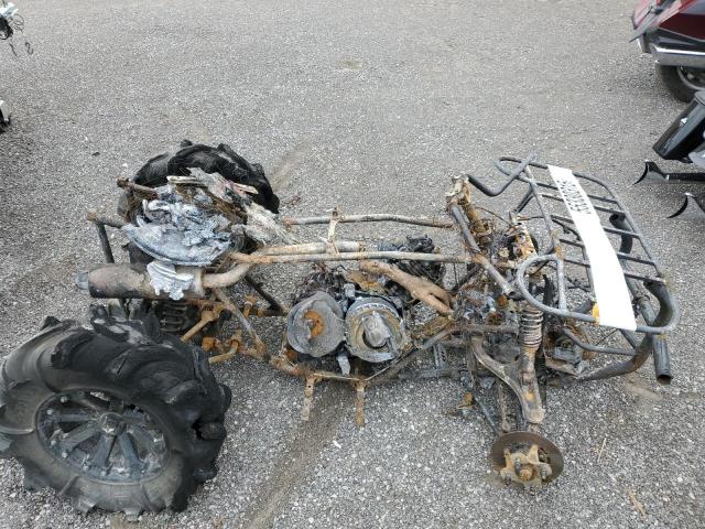 2002 YAMAHA YFM660 FWA JY4AM02W82C003402